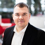 MICHAŁ BARTOSIK