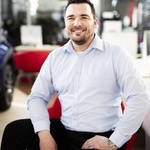 Bartosz Miszewicz