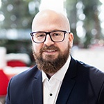 Marcin Klimkiewicz