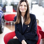 Małgorzata Koberecka